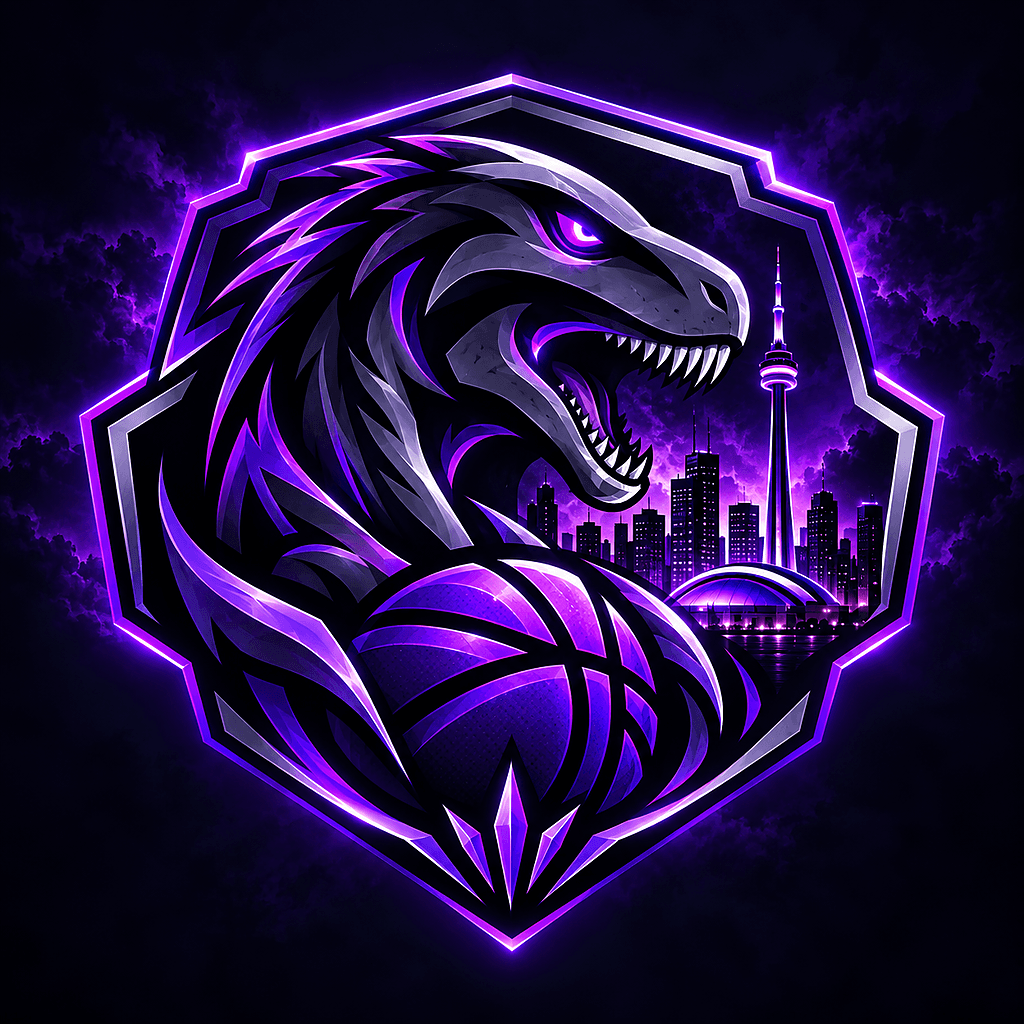 Dino District logo
